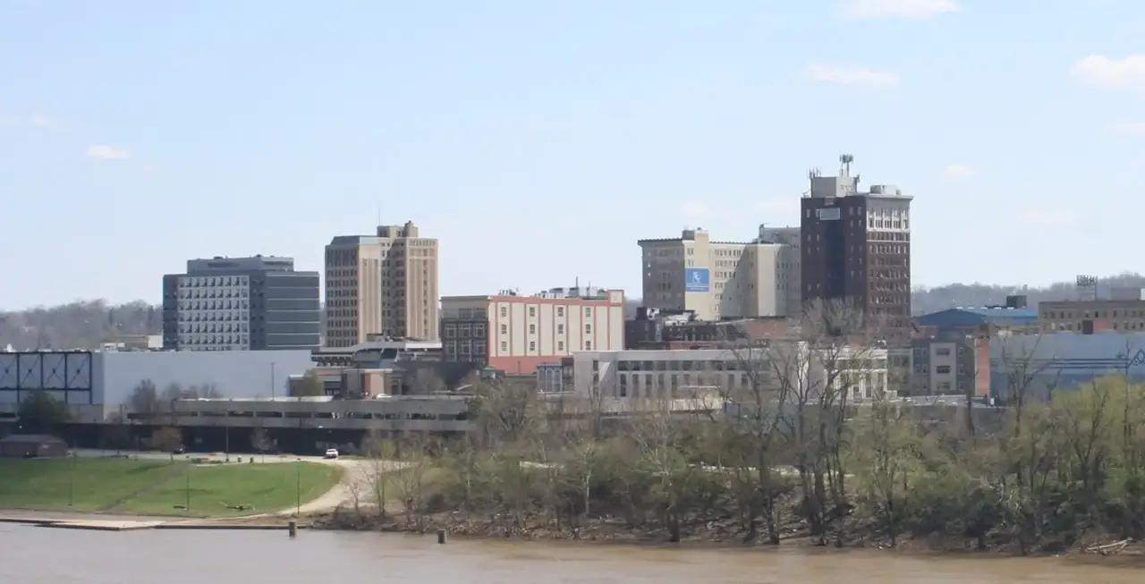 Huntington, West Virginia